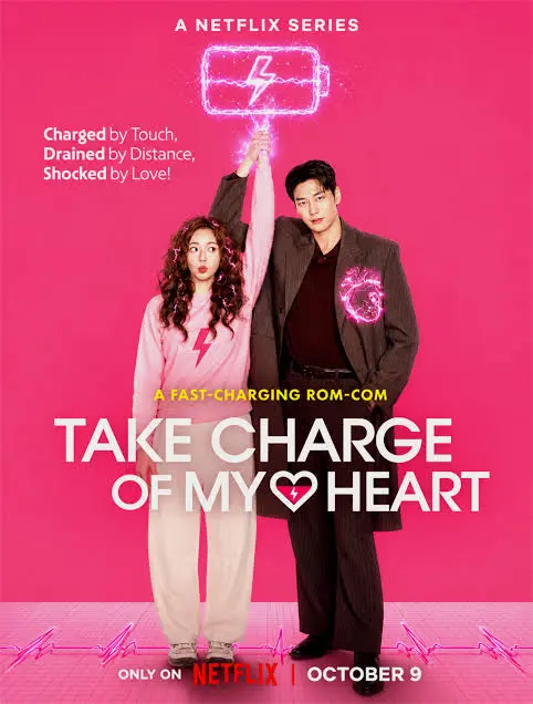 9 Drakor tentang Bisnis Tahun 2026 yang Wajib Tonton 9 Review Take Charge of My Heart