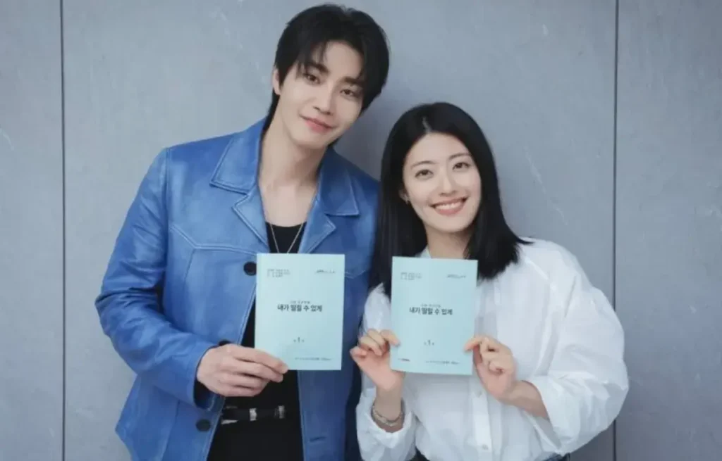 9 Drakor tentang Bisnis Tahun 2026 yang Wajib Tonton 10 Review Make Me Tremble Kdrama