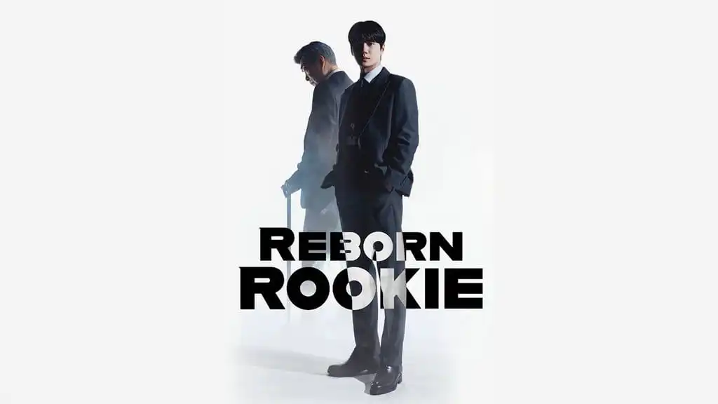 9 Drakor tentang Bisnis Tahun 2026 yang Wajib Tonton 2 Review Reborn Rookie