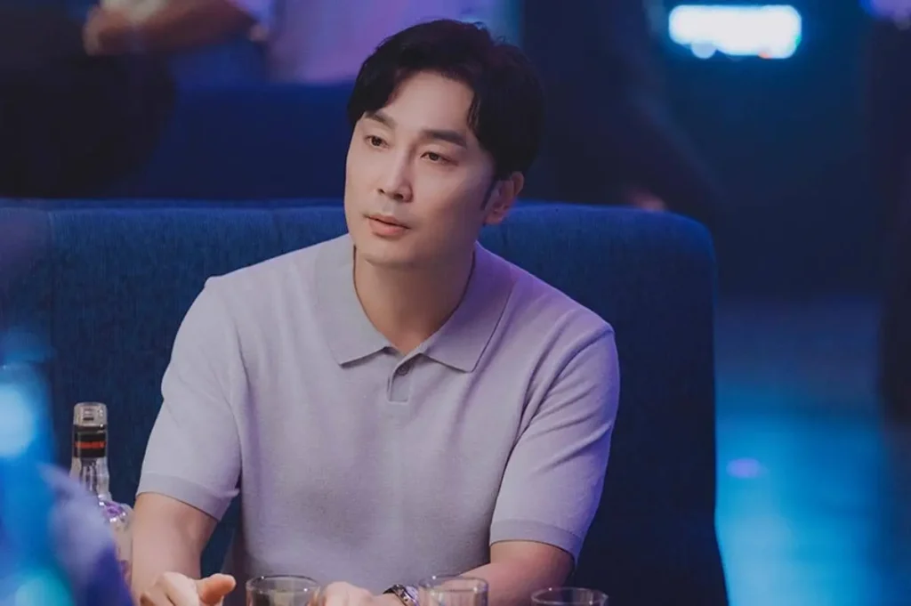The Ordinary Jackpot: Sinopsis, Review, Pemain, dan Pelajaran Hidup tentang Uang dan Pekerjaan 3 Seo Hyun-woo The Ordinary Jackpot