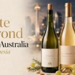 Taste Beyond Wine Australia di Indonesia