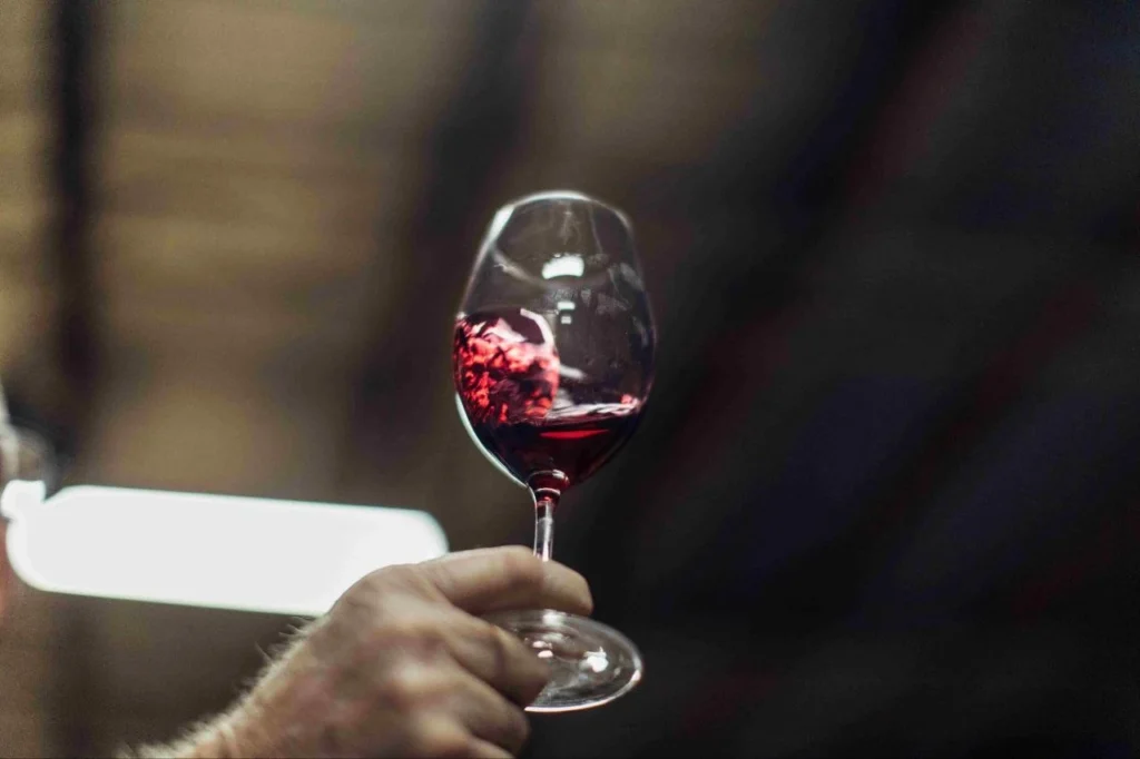 Taste Beyond Wine Australia di Indonesia 3 Taste beyond wine Australia di Jakarta