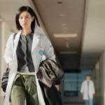 Doctor X: Mafia in White: Sinopsis, Review, Pemain, dan Pelajaran Hidup