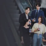 The Ordinary Jackpot: Sinopsis, Review, Pemain, dan Pelajaran Hidup tentang Uang dan Pekerjaan
